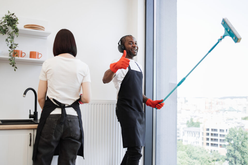 entretien industriel certifié