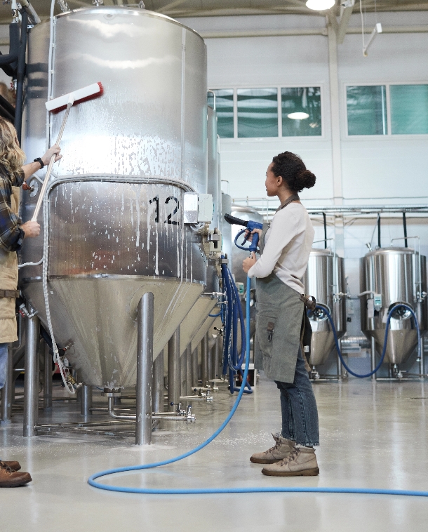 cleaning, industrial, factory, warehouse, Dubai