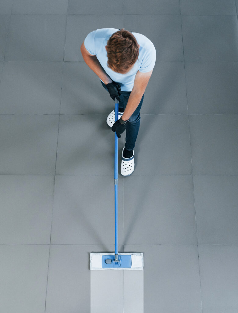 entretien industriel certifié