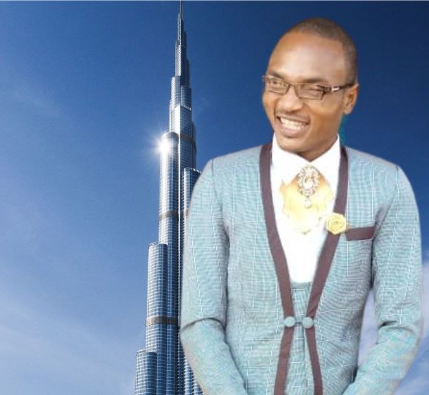 Elvé Kwamen Fetmbia